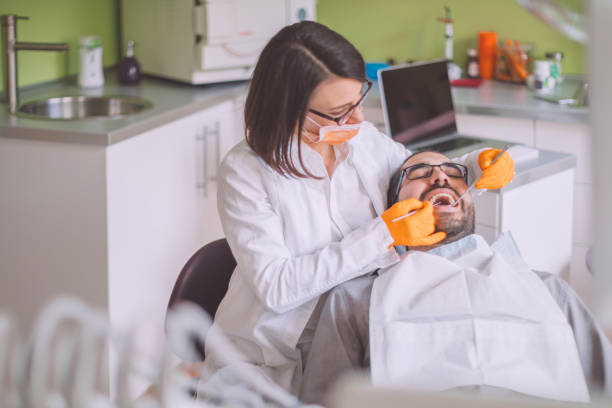 Best Pediatric Emergency Dentist in Monsey, NY